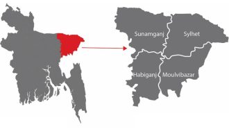 মৌলভীবাজারে ছেলে-মেয়ের হাতে বাবা ‘খুন’