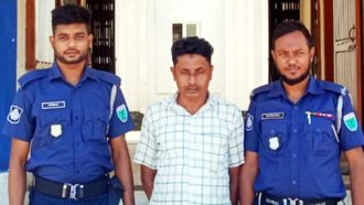 সিলেট জকিগঞ্জের চালের ব্যবসার আড়ালে যা করতেন ময়নুল