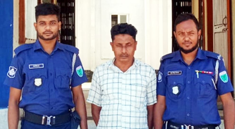 সিলেট জকিগঞ্জের চালের ব্যবসার আড়ালে যা করতেন ময়নুল