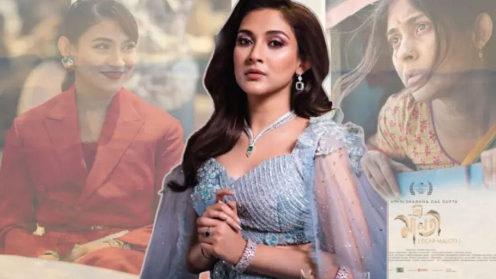 ‘প্রিয় মালতী’ কেমন আছেন, জানালেন আদনান