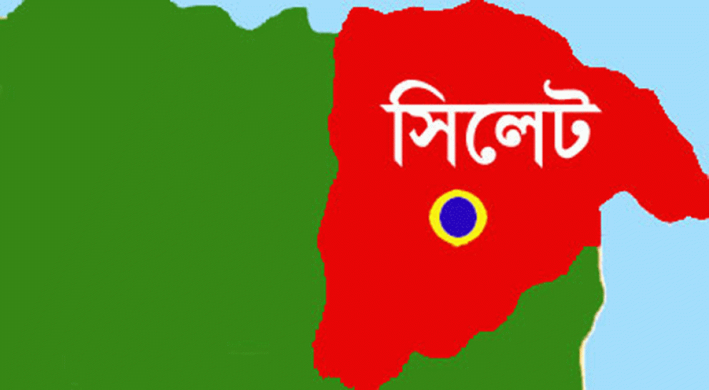 সিলেট নগরীতে আগুনে পুড়লো ৪টি দোকান