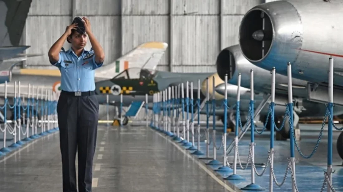 সংঘাতের সময় পাকিস্তান কি ভারতের পাইলটকে আটক করেছে?