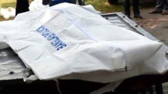 জৈন্তাপুরে যুবকের মরদেহ উদ্ধার