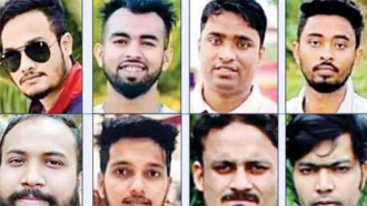 এমসি কলেজে ধর্ষণ : দ্রুতবিচার ট্রাইব্যুনালে বিচার শুরু