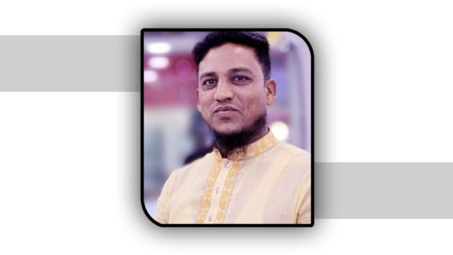 সিলেটে জামায়াত কর্মী খুন: ৩ জনকে জিজ্ঞাসাবাদ করছে পুলিশ