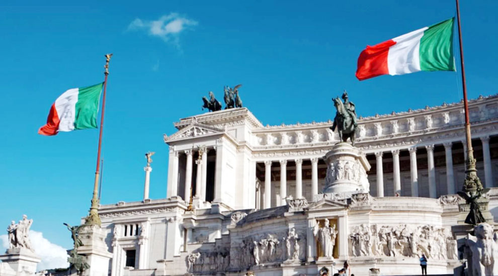 বাংলাদেশি শ্রমিক নিতে আগ্রহী ইতালি