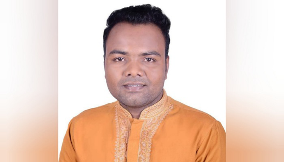 ছাত্রলীগের উপ-আপ্যায়ন সম্পাদক কুলাউড়ার সঞ্জয় গ্রেপ্তার