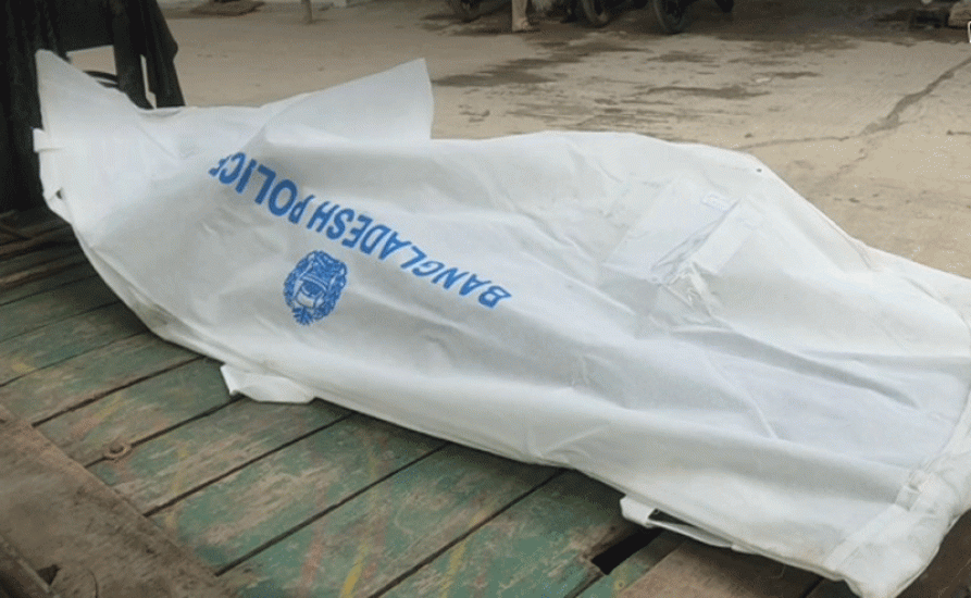 গোলাপগঞ্জে যুবকের ঝুলন্ত লাশ উদ্ধার