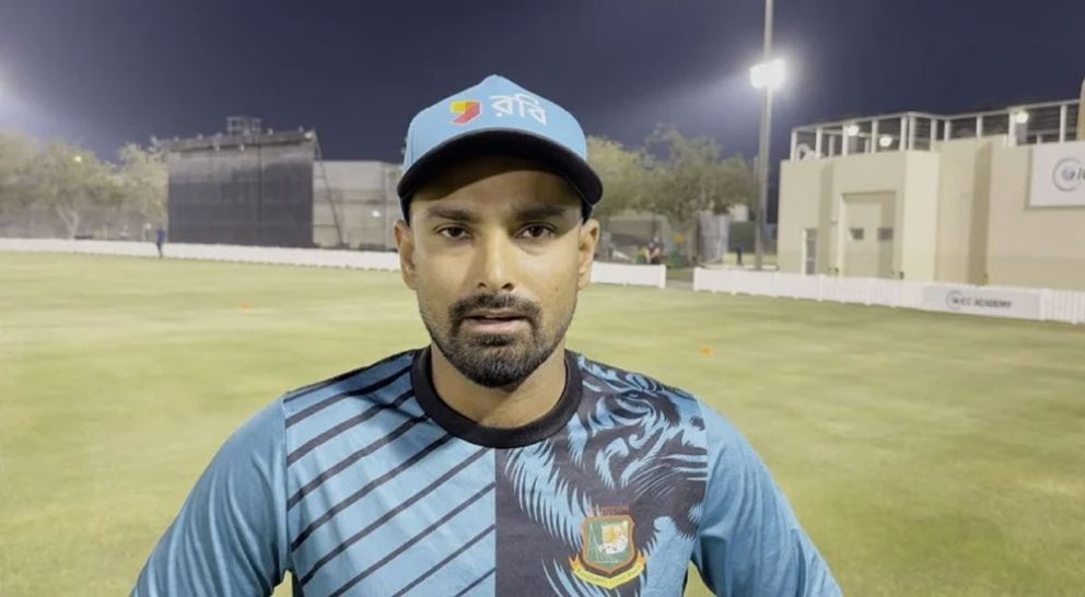 আমাদের আরও শিখতে হবে,বললেন লিটন