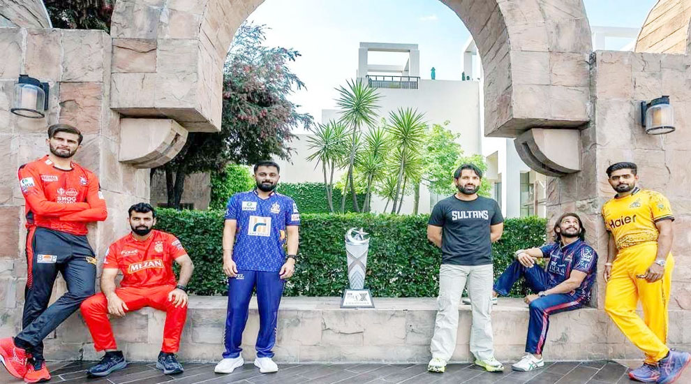 ভারত-পাকিস্তান উত্তেজনা, পিএসএল হবে বাংলাদেশে!