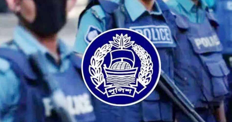 বিশেষ অভিযানে ২৪ ঘণ্টায় গ্রেপ্তার ১ হাজার