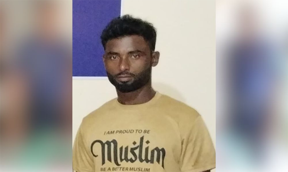 জগন্নাথপুরে যৌতুকের জন্য স্ত্রীর চুল কেটে দিলেন স্বামী