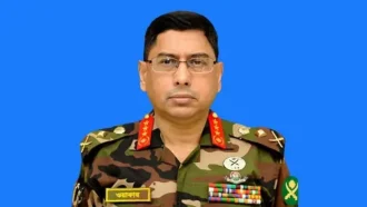 সরকারি সফরে কাতার গেলেন সেনাপ্রধান