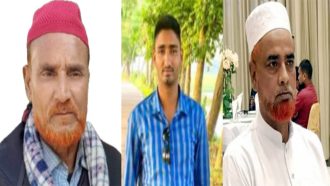 আওয়ামী লীগ ও ছাত্রলীগ নেতাসহ গ্রেপ্তার ৩