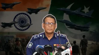 সীমান্ত জেলার পুলিশ সুপারদের সতর্ক থাকার নির্দেশ