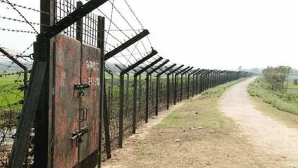 সিলেট সীমান্তে ১৫ বাংলাদেশিকে ‘পুশ ইন’ বিএসএফের