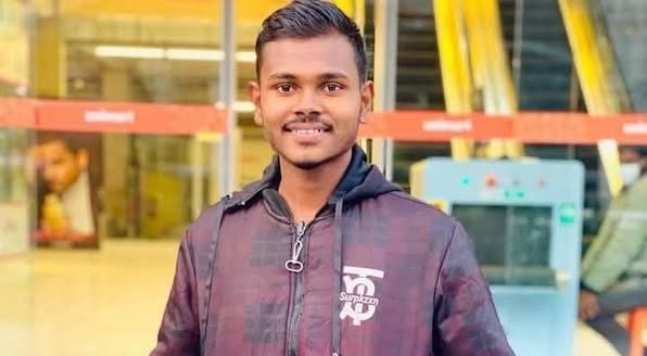 বিয়ানীবাজারে মোটর সাইকেল দূর্ঘটনায় তরুণ নিহত