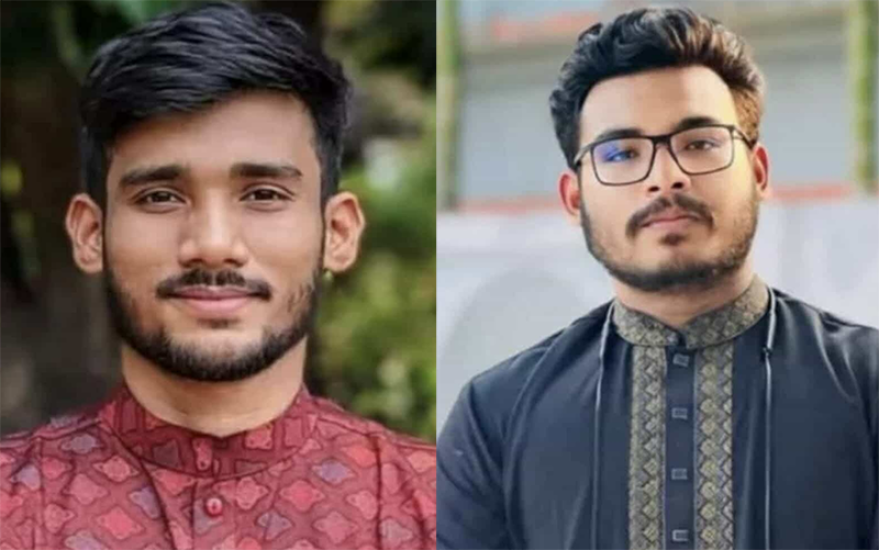 ধর্ষণের দায়ে শাবির দুই ছাত্র আজীবন বহিষ্কার