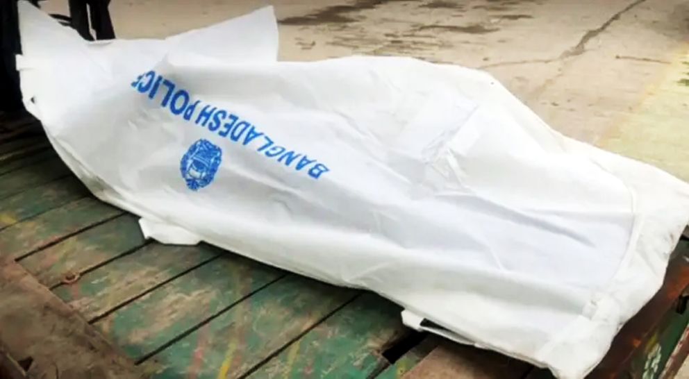 দোয়ারাবাজারে গৃহবধূ খুন : স্বামী আটক