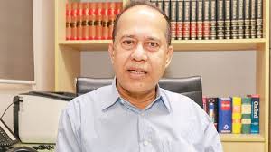 সাবেক সিইসি হাবিবুল আউয়াল গ্রেপ্তার