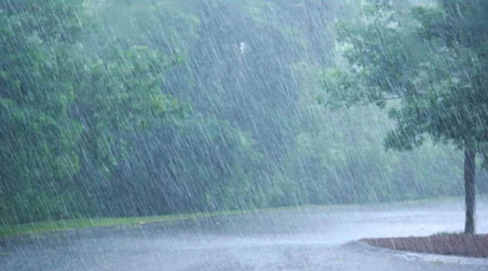 সিলেটে রেকর্ড পরিমাণ বৃষ্টি, সোমবার যেমন থাকবে আবহাওয়া