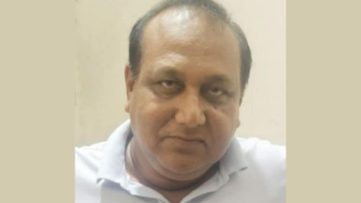 মাধবপুরে আ.লীগ সভাপতি সেলিম গ্রেফতার