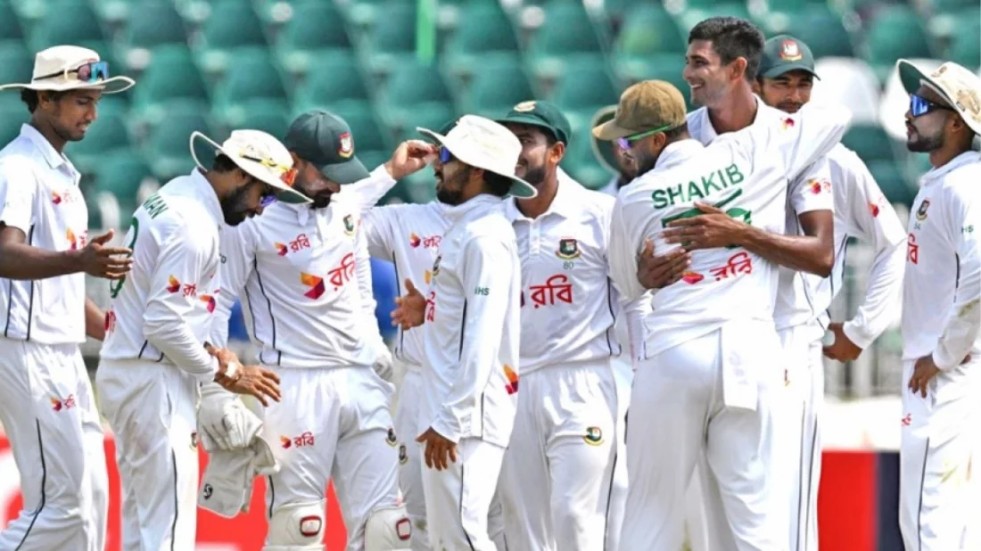 সিরিজ জয়ের লক্ষ্যে ১৮ বছর পর কলম্বোতে নামছে বাংলাদেশ