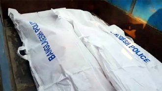 জকিগঞ্জে বসতঘর থেকে গৃহবধূর গলা কাটা মরদেহ উদ্ধার