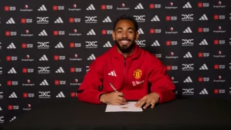 ৫ বছরের চুক্তিতে ‘স্বপ্নের ক্লাবে’ ব্রাজিলিয়ান তারকা