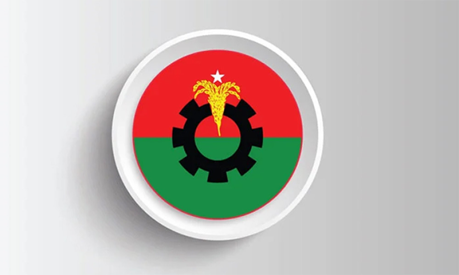সুনামগঞ্জে ১৮ ইউনিটে বিএনপির পাল্টা কমিটি