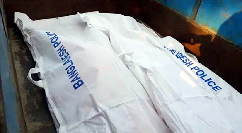 সুনামগঞ্জে পুকুরে কাইয়ুম ও হাওরে আসাদের লাশ