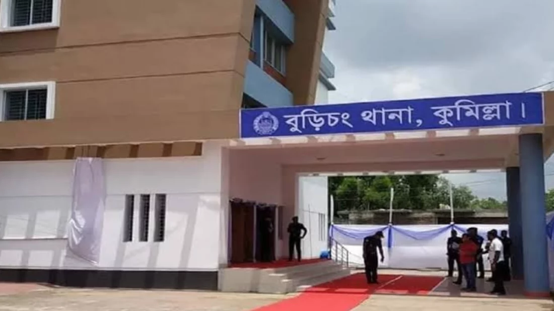 কুমিল্লায় বাসা থেকে মা-মেয়ের মরদেহ উদ্ধার