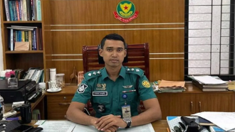 গোলাম রুহানীসহ পুলিশের ৪ কর্মকর্তা বরখাস্ত