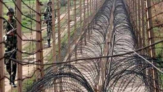 সিলেট সীমান্ত দিয়ে ১৬ জনকে পুশইন