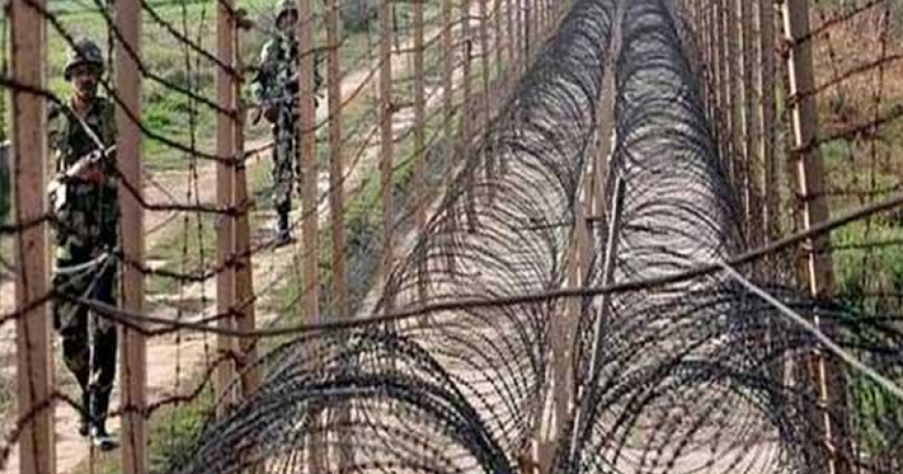 সিলেট সীমান্ত দিয়ে ১৬ জনকে পুশইন