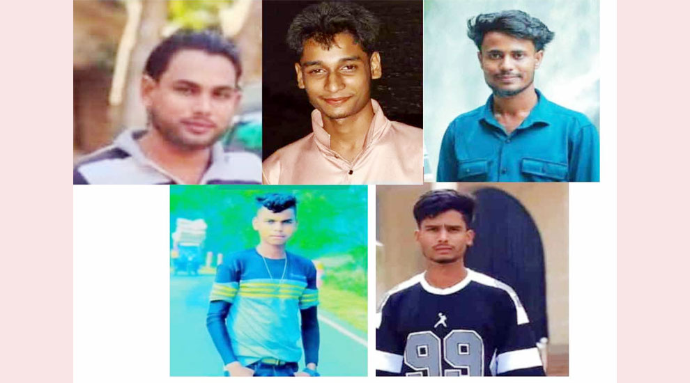 সিলেটের জকিগঞ্জে বন্ধুদের সাথে বেড়াতে গিয়ে স্কুলছাত্রীর সর্বনাশ!