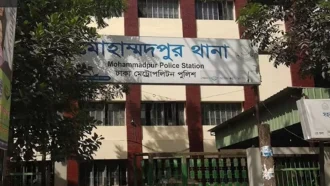 ‘মাদক’ মামলা হয়ে গেল ছিনতাইয়ের, ‘গায়েব’ ১০ লাখের হেরোইন
