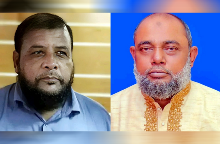 সিলেটের প্রভাবশালী ২ পরিবহন নেতা ফলিক ও রুনু কারাগারে