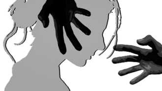 অস্ত্র দেখিয়ে চাচাতো বোনকে ধর্ষণ