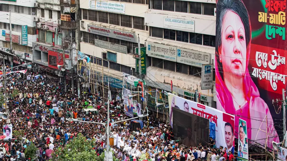 ‘বেপরোয়া’ বিএনপির অভ্যন্তরীণ সংঘাতে ছয় মাসে নিহত ৪৩