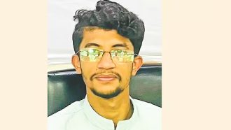 গুলশানে চাঁদা নিতে ধরা পড়া সেই রাজ্জাকের বাসা থেকে সোয়া ২ কোটি টাকার চেক উদ্ধার: ডিএমপি