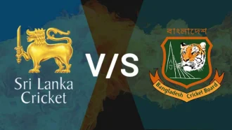আজ বাংলাদেশের টি-টোয়েন্টি সিরিজ বাঁচানোর লড়াই