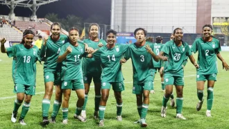 ড্র করলেই চ্যাম্পিয়ন বাংলাদেশ