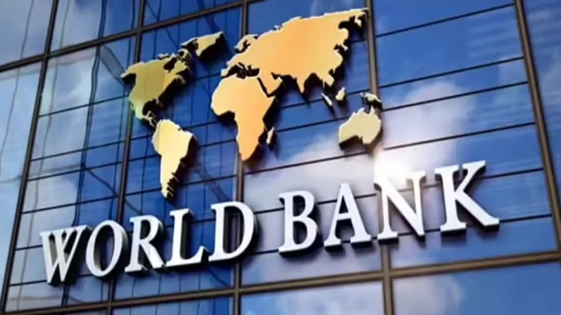 দেশের অর্থনীতি ভালো অবস্থায় আছে: বিশ্বব্যাংক