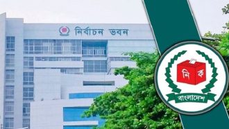 জাতীয় নির্বাচনের রোডম্যাপ অনুমোদন ইসির, যেকোনো সময় ঘোষণা