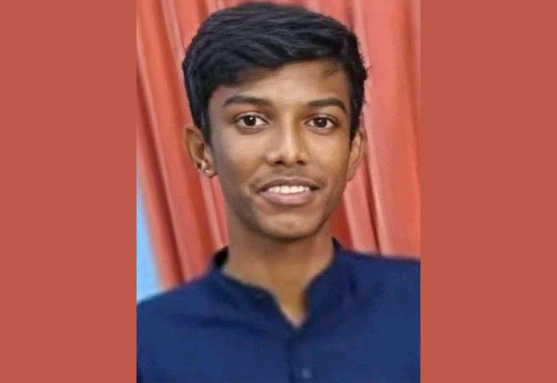 মৌলভীবাজারে মোটরসাইকেল দুর্ঘটনায় প্রাণ গেলো স্কুলছাত্রের