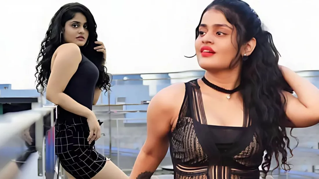 নজরের ভয়ে প্রেমিককে লুকিয়ে রাখছেন ‘মা’য়ের ঝিলিক