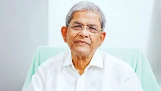 সরকারের একপেশে নীতির কারণেই ওষুধ শিল্পে সংকট: মির্জা ফখরুল