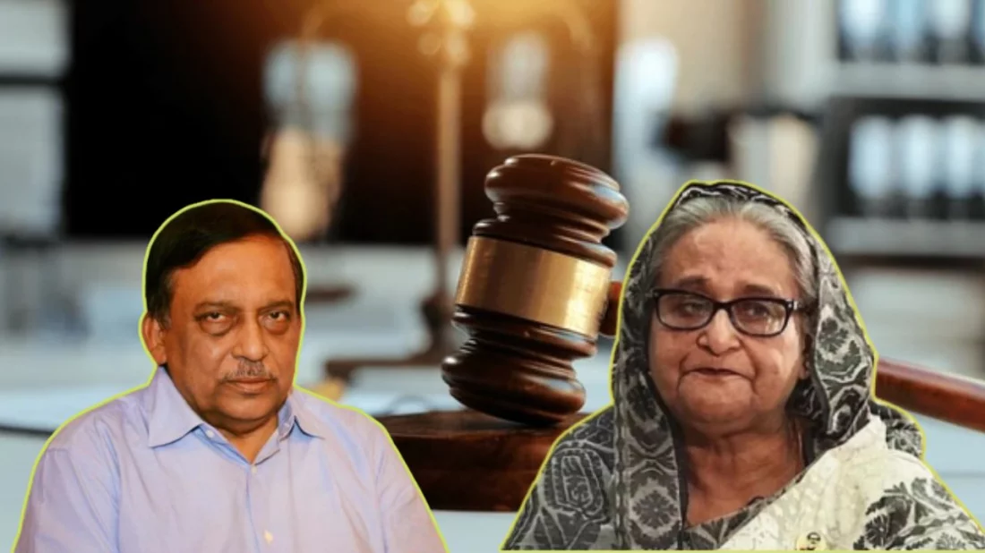 শেখ হাসিনা-কামালের বিরুদ্ধে চতুর্থ দিনের সাক্ষ্যগ্রহণ আজ