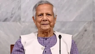 ৫ অথবা ৮ আগস্ট নির্বাচনের দিনক্ষণ ঘোষণা করতে পারেন প্রধান উপদেষ্টা